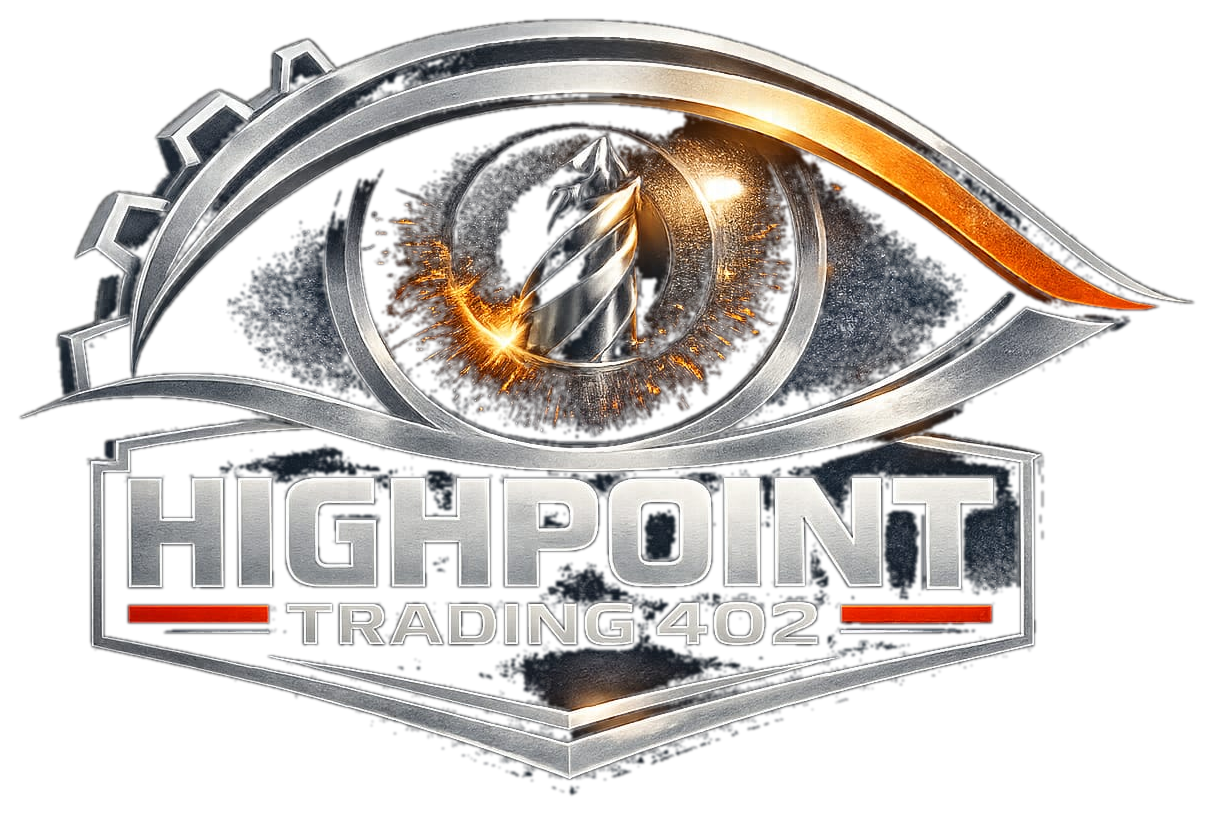 HighPoint Trading 402 logo